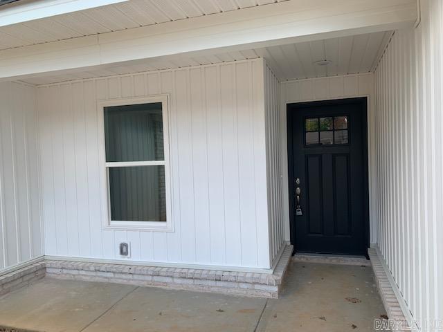 Mary Woods - Residential