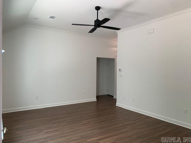 Mary Woods - Residential