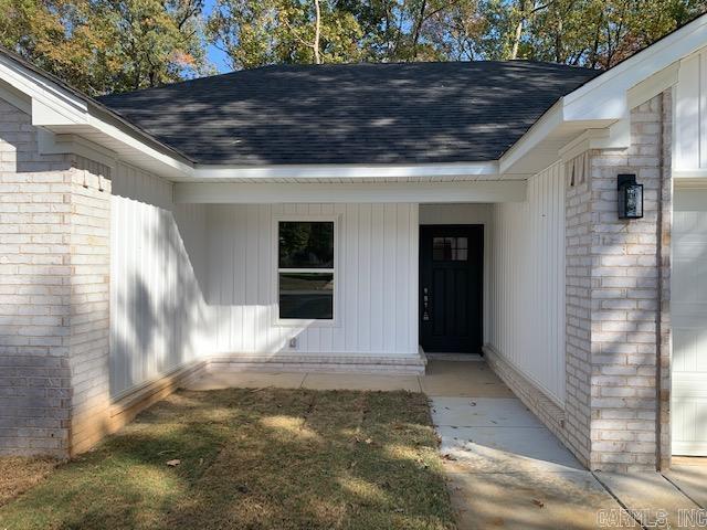 Mary Woods - Residential