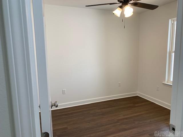 Mary Woods - Residential