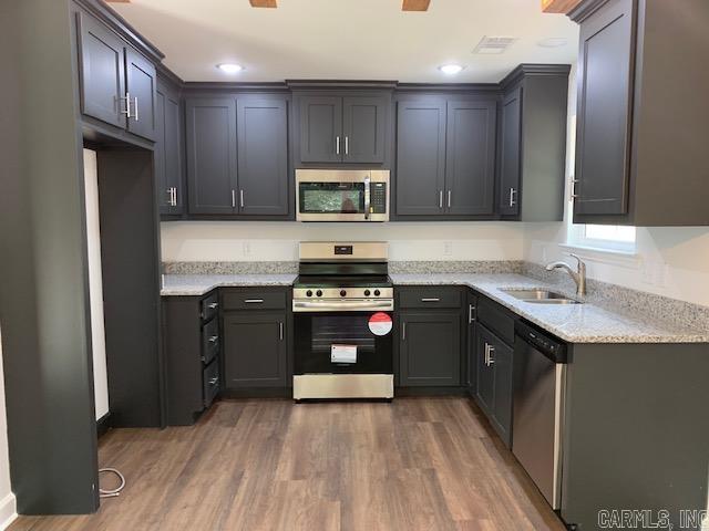 Mary Woods - Residential