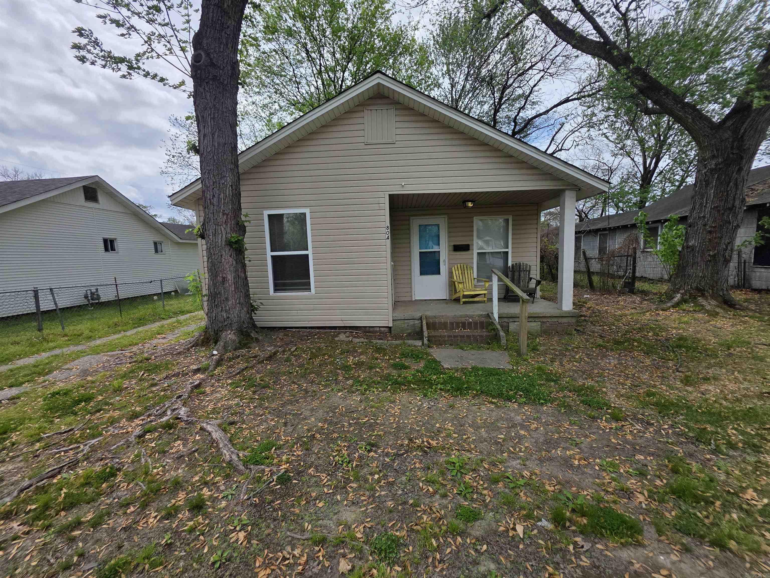 Boohers - Residential Lease