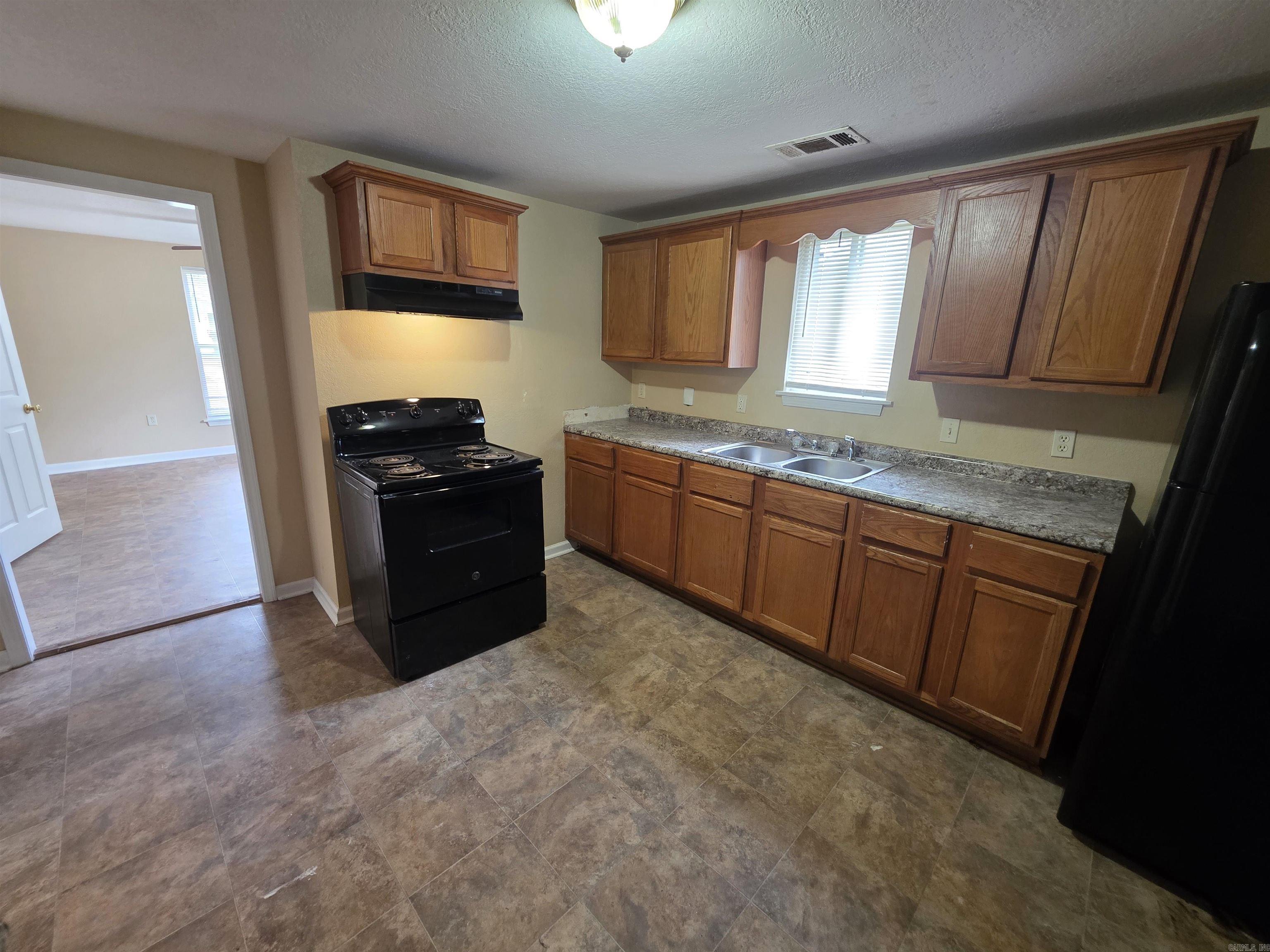 Boohers - Residential Lease