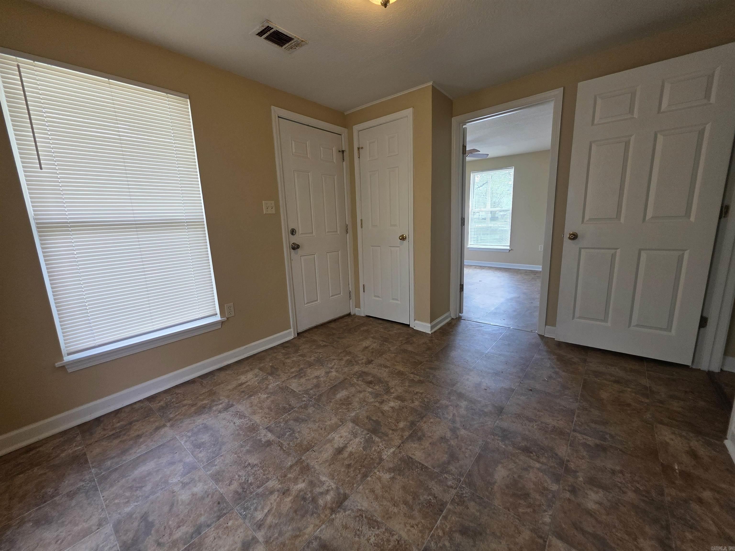 Boohers - Residential Lease