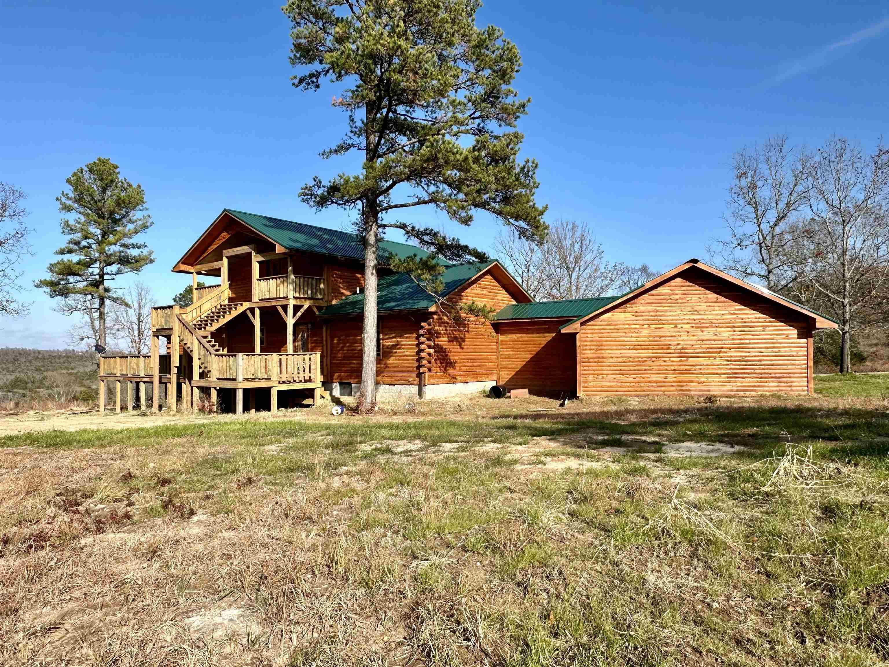 TOP OF THE LAKES EST - Residential