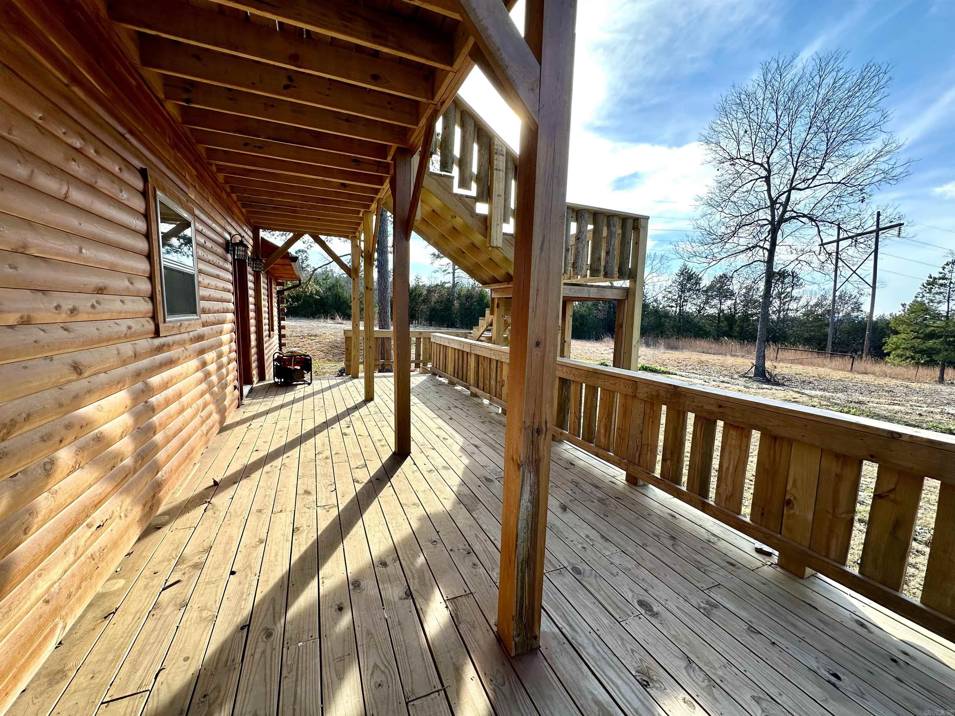 TOP OF THE LAKES EST - Residential