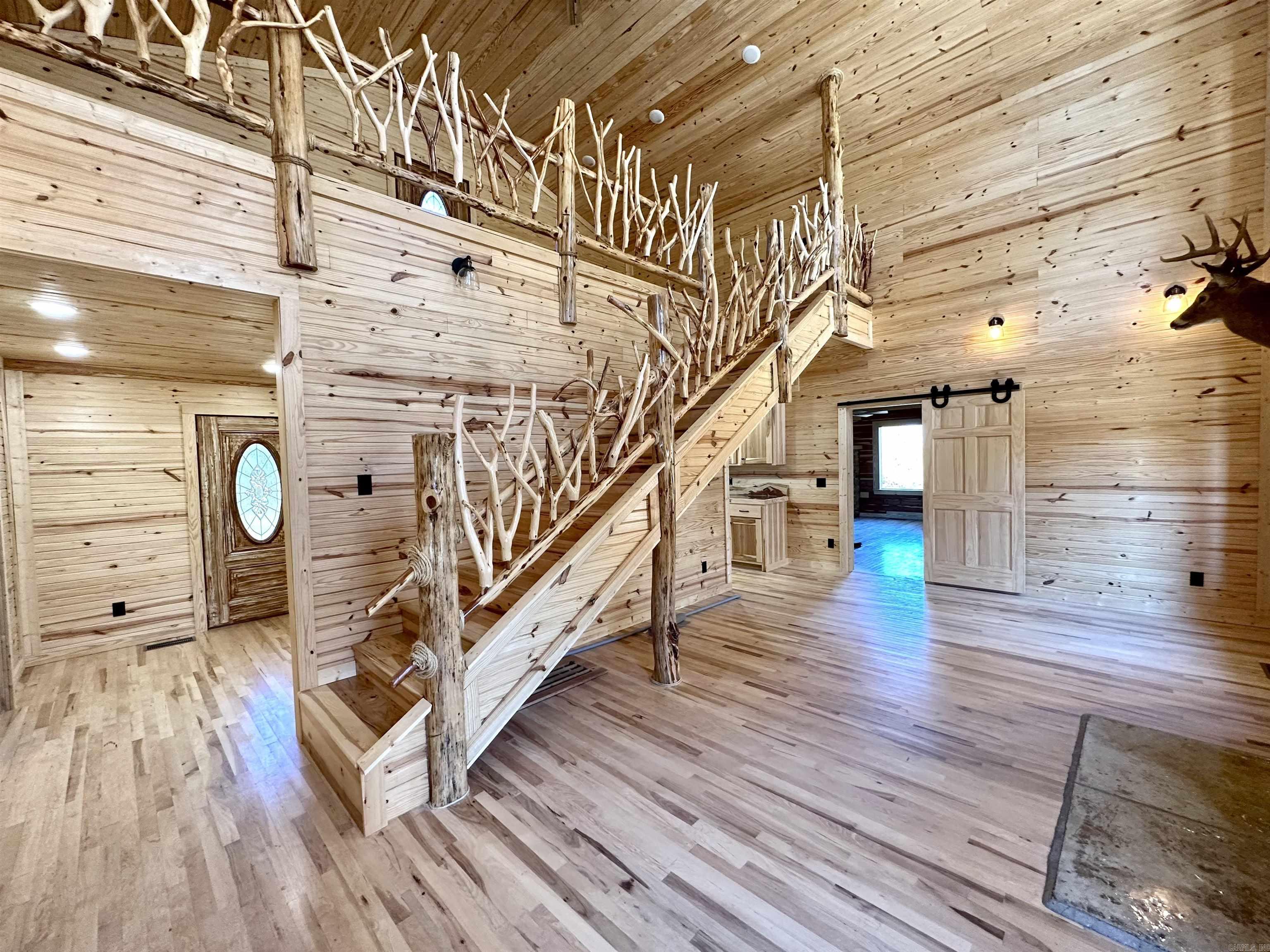 TOP OF THE LAKES EST - Residential