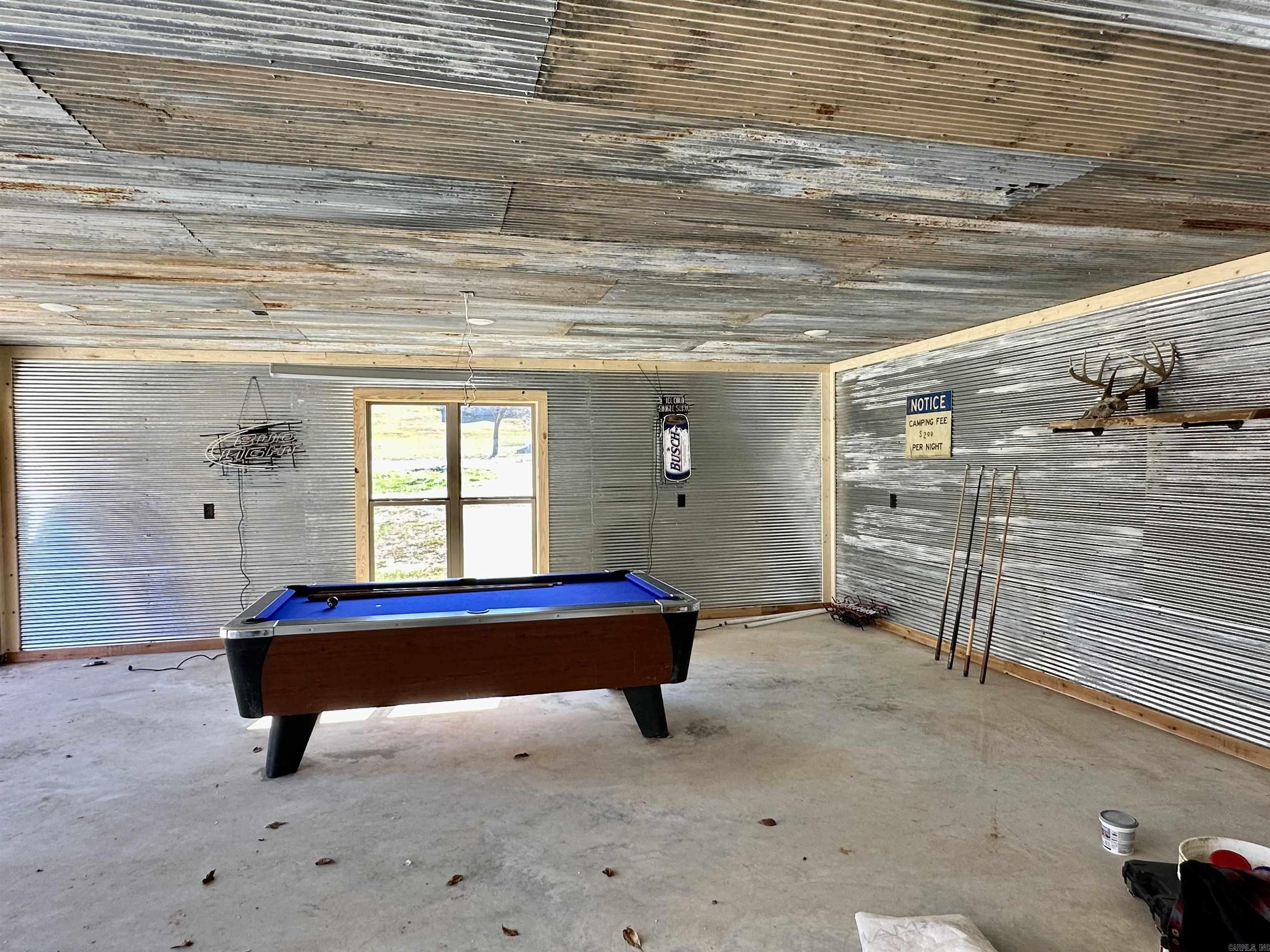 TOP OF THE LAKES EST - Residential