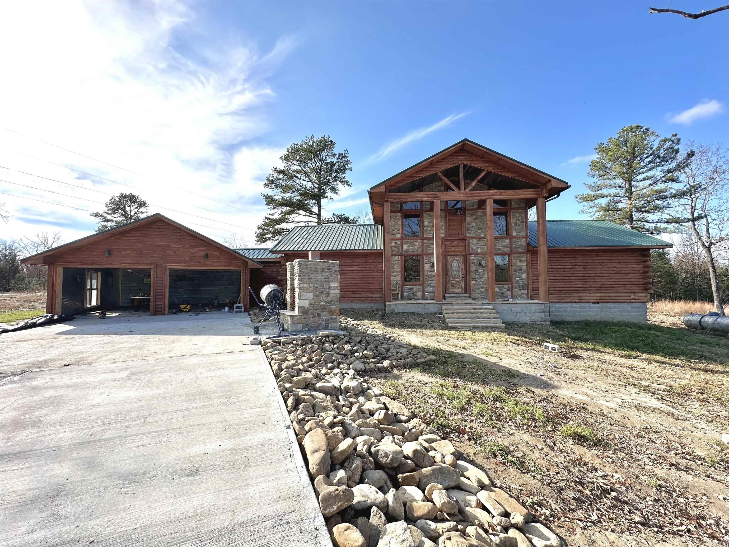 TOP OF THE LAKES EST - Residential