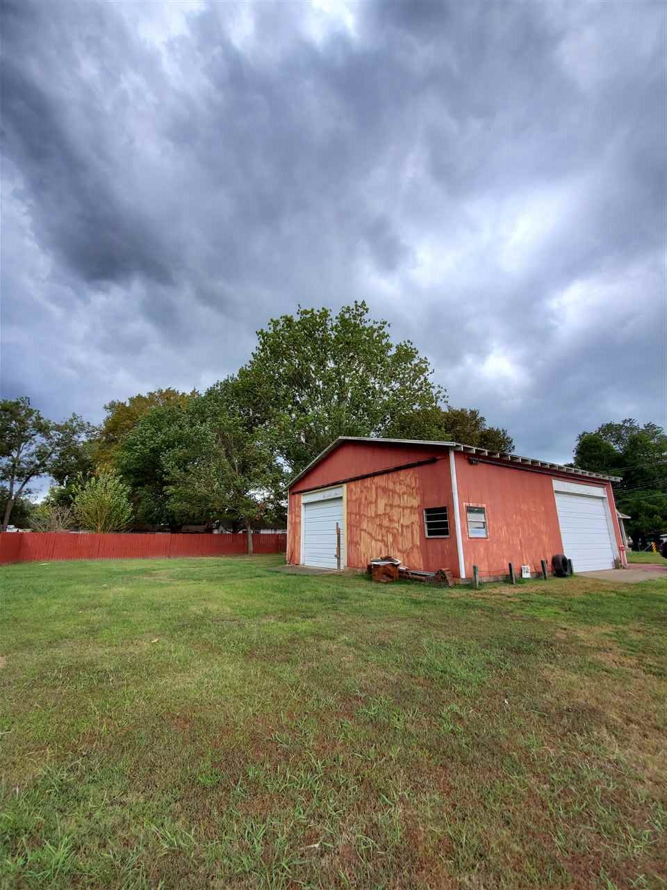 KNOX ADD - Residential