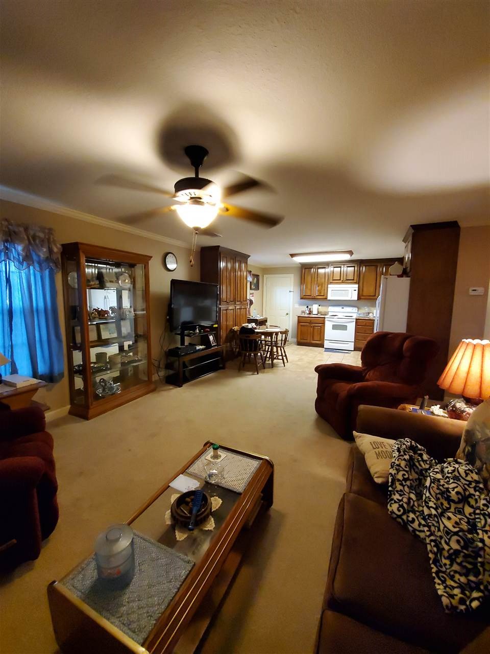 KNOX ADD - Residential