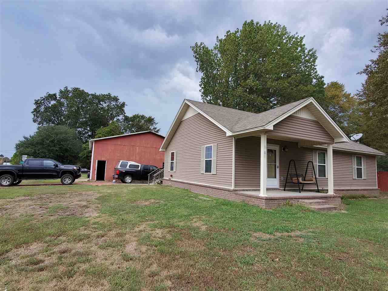 KNOX ADD - Residential