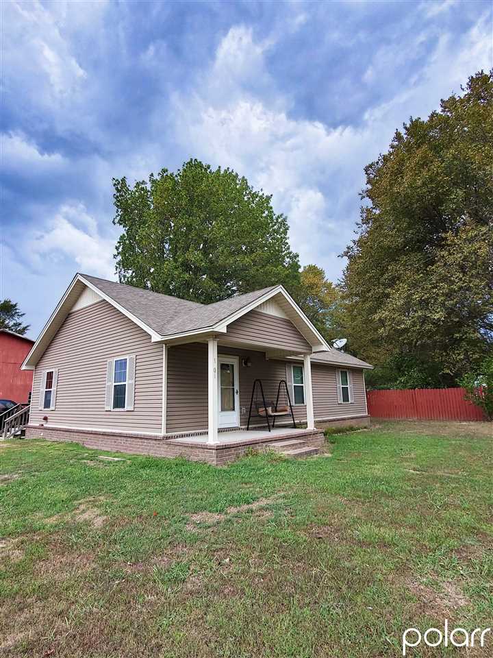 KNOX ADD - Residential