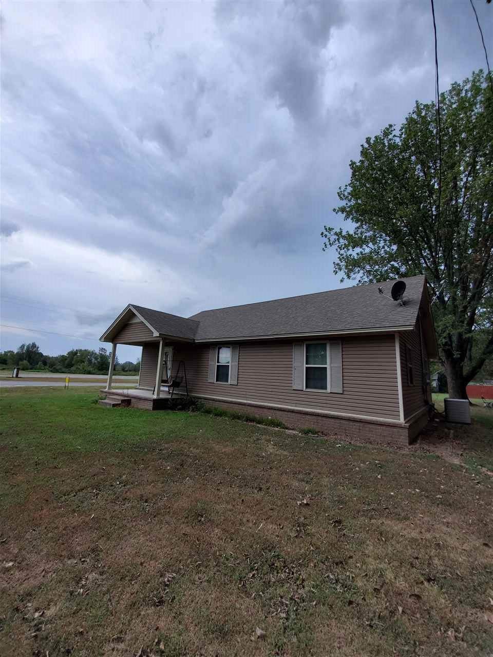 KNOX ADD - Residential