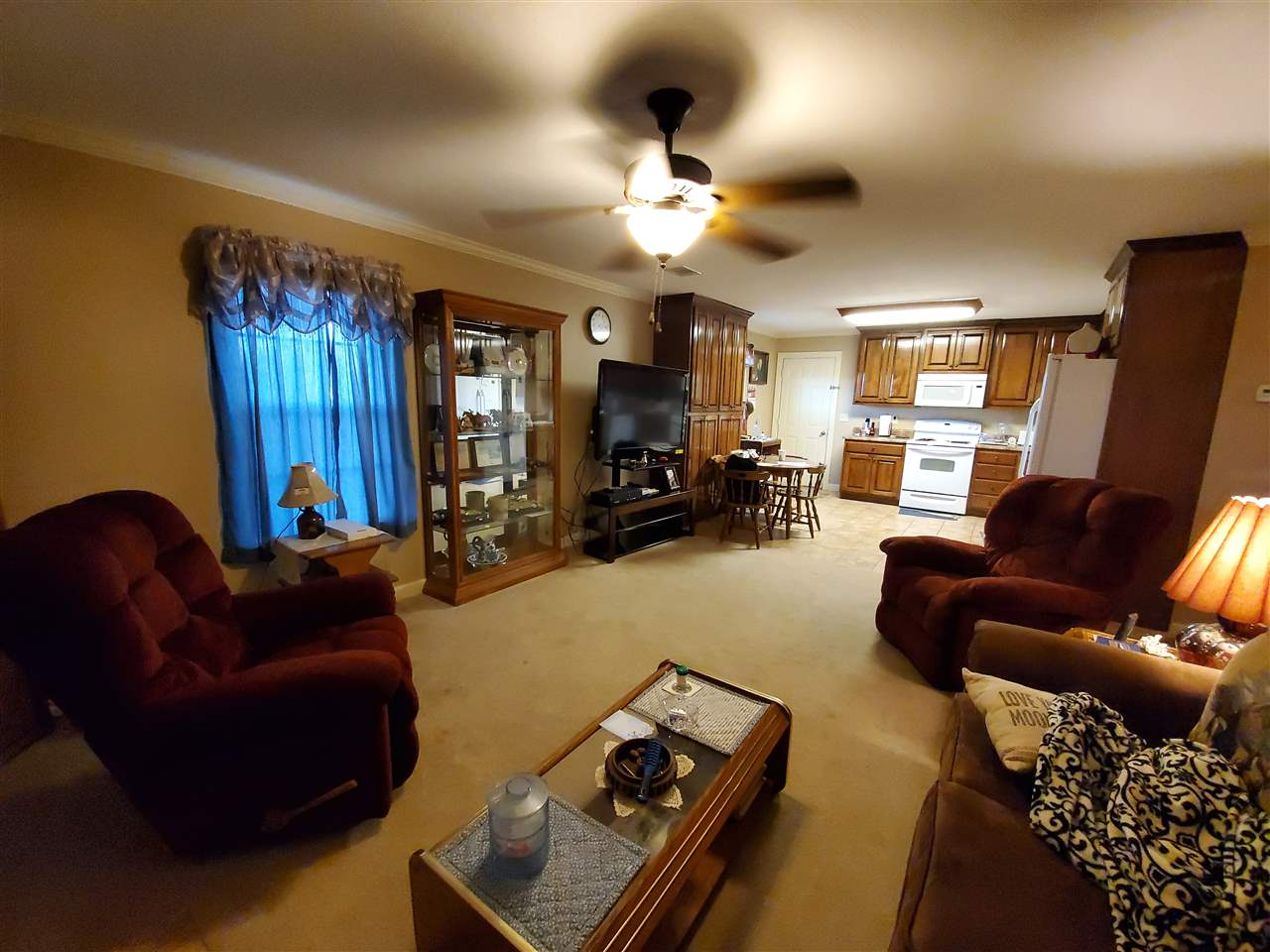 KNOX ADD - Residential