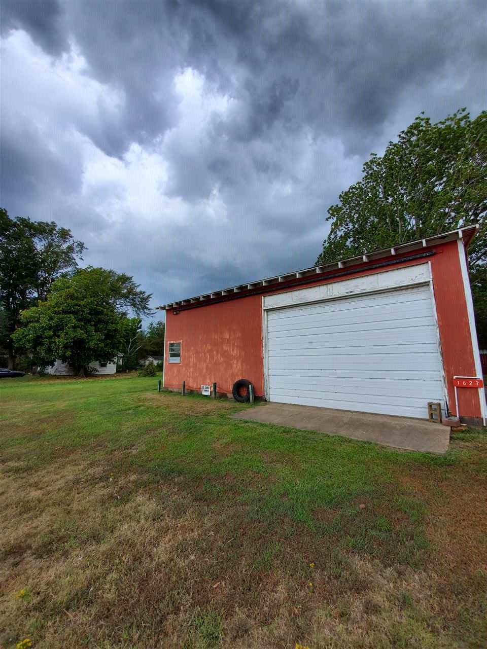 KNOX ADD - Residential