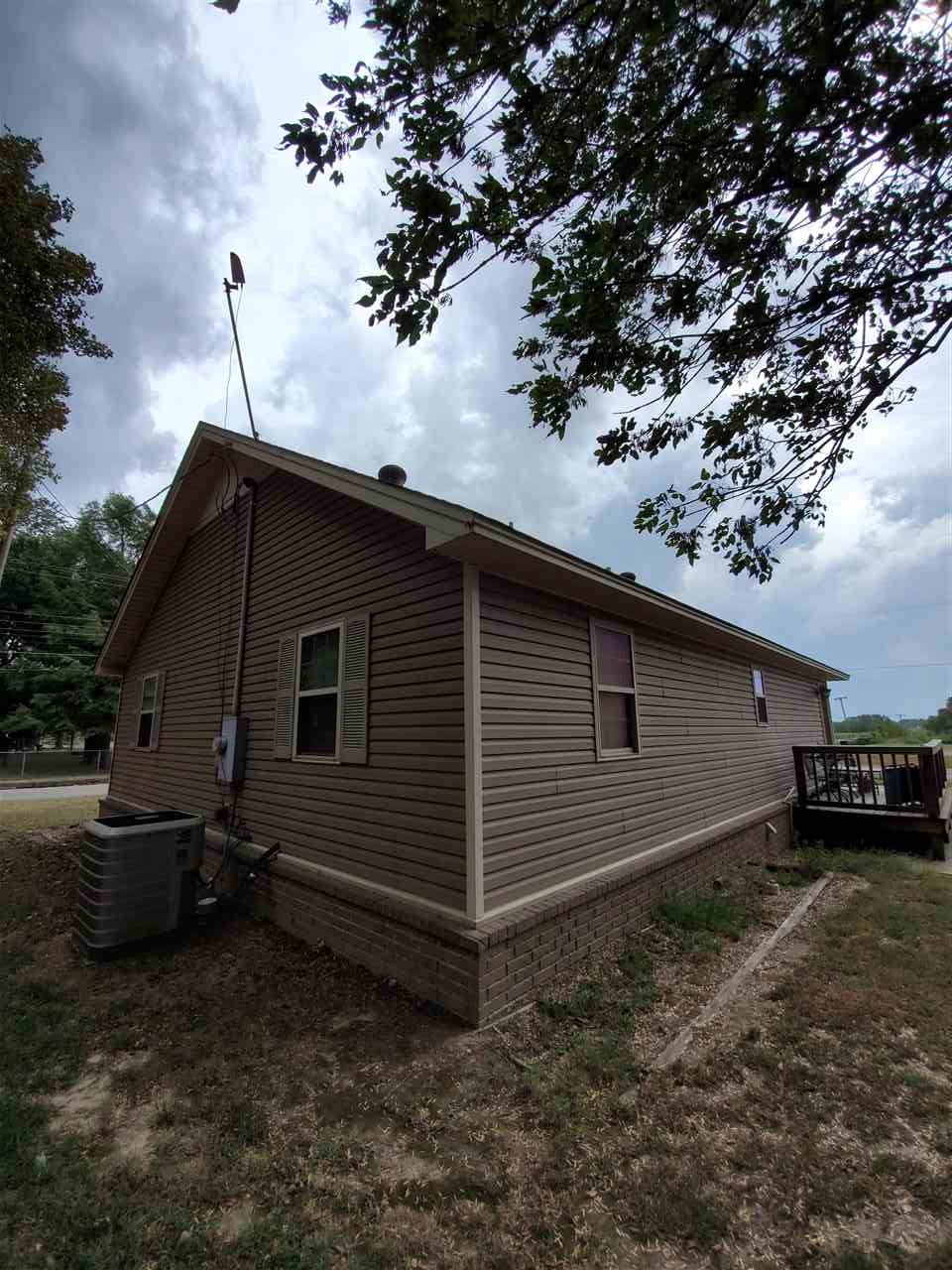 KNOX ADD - Residential