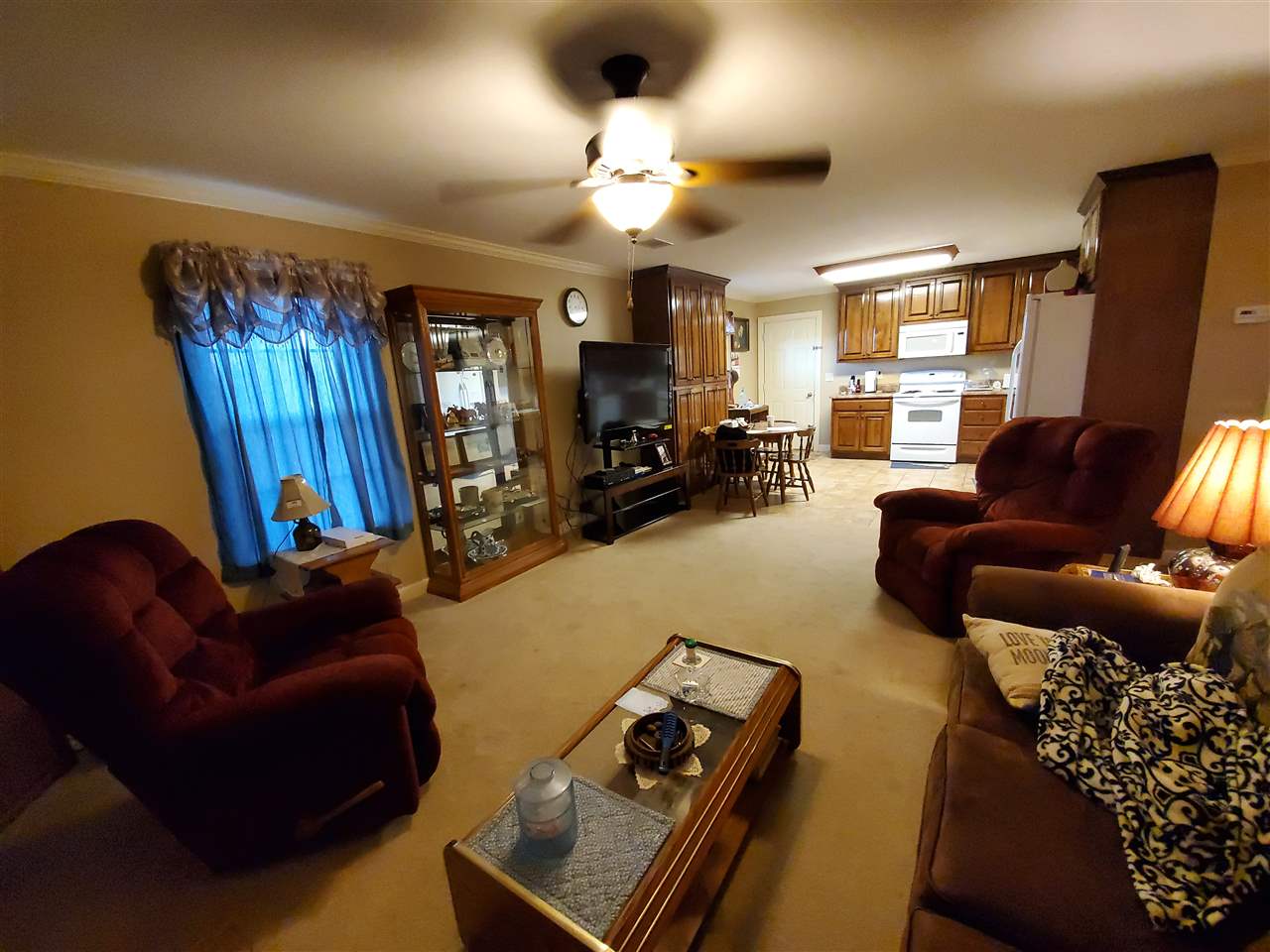 KNOX ADD - Residential