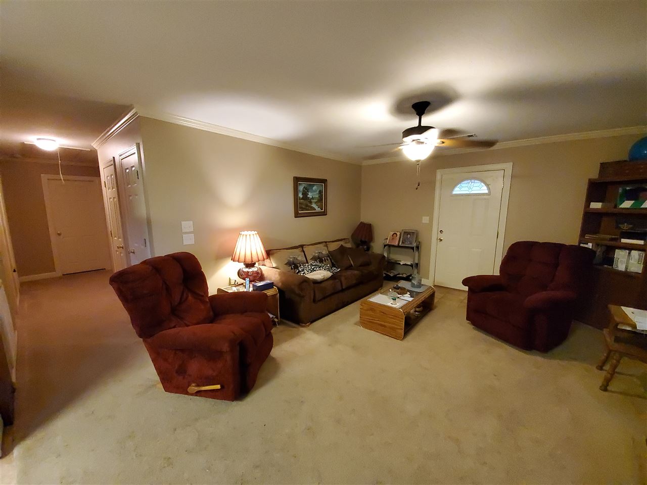 KNOX ADD - Residential