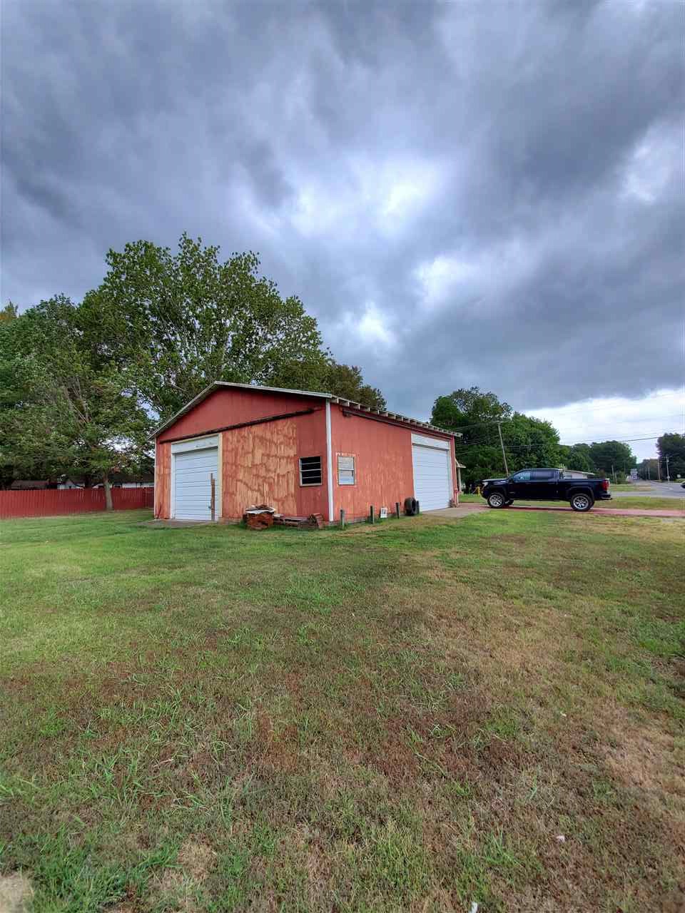 KNOX ADD - Residential