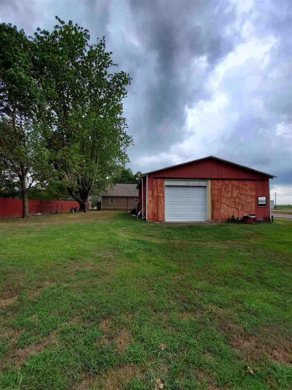 KNOX ADD - Residential