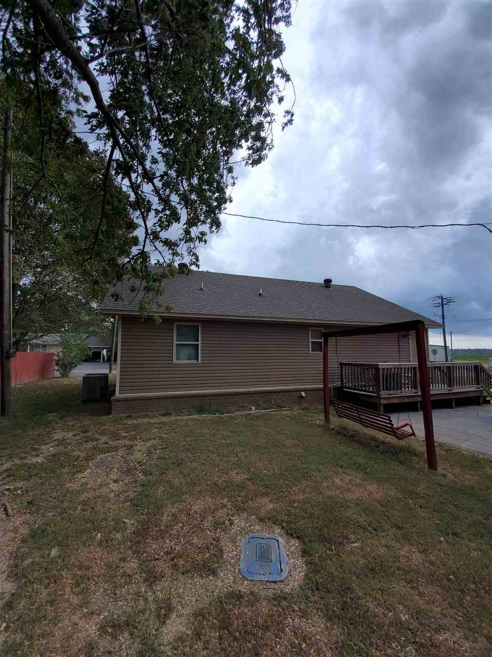 KNOX ADD - Residential