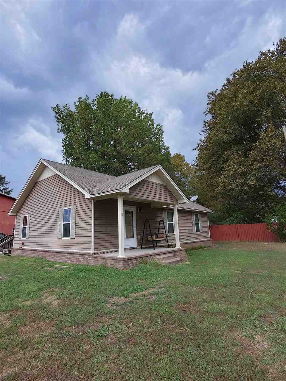 KNOX ADD - Residential