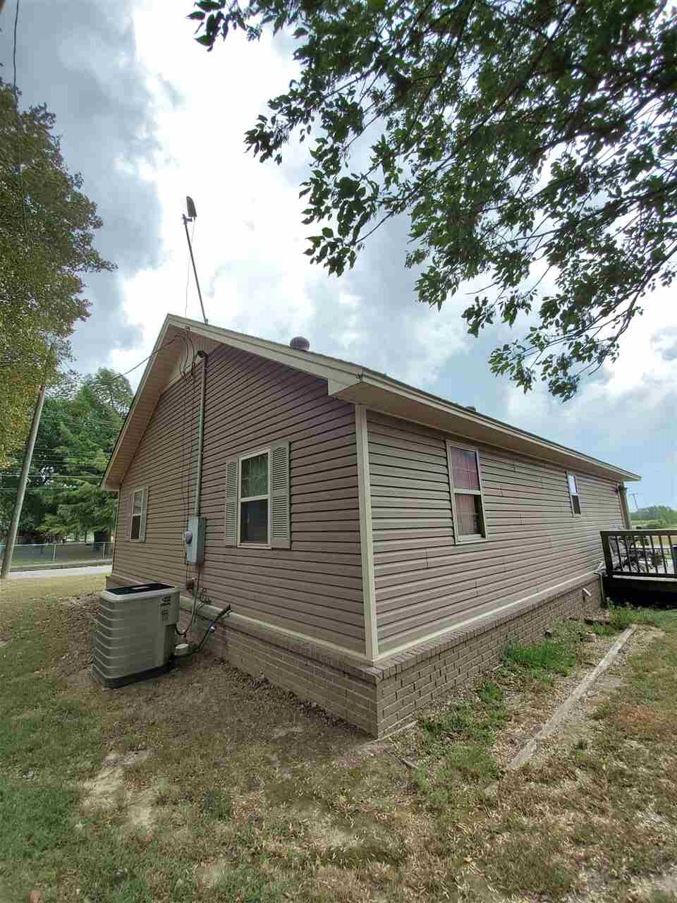 KNOX ADD - Residential