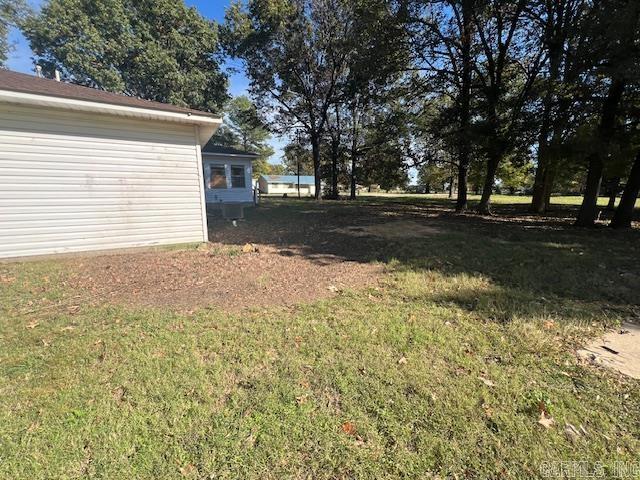 Not In List - Residential