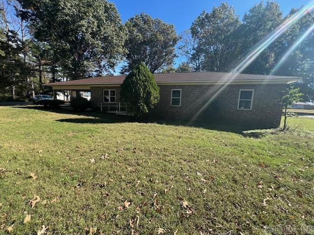 Not In List - Residential