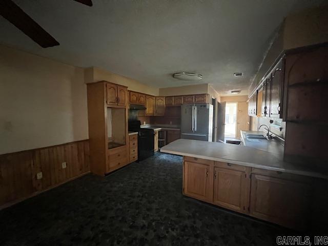 Not In List - Residential