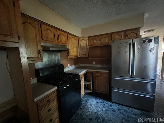 Not In List - Residential