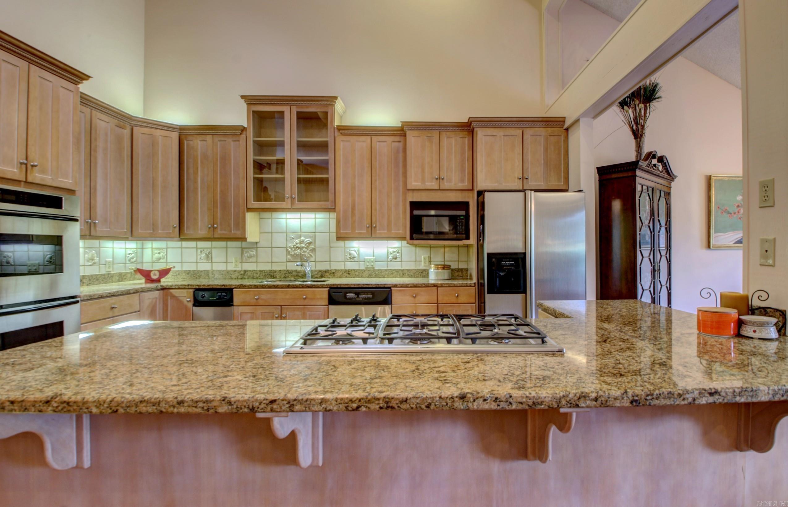 FIRST FAIRWAY ADDN - Residential