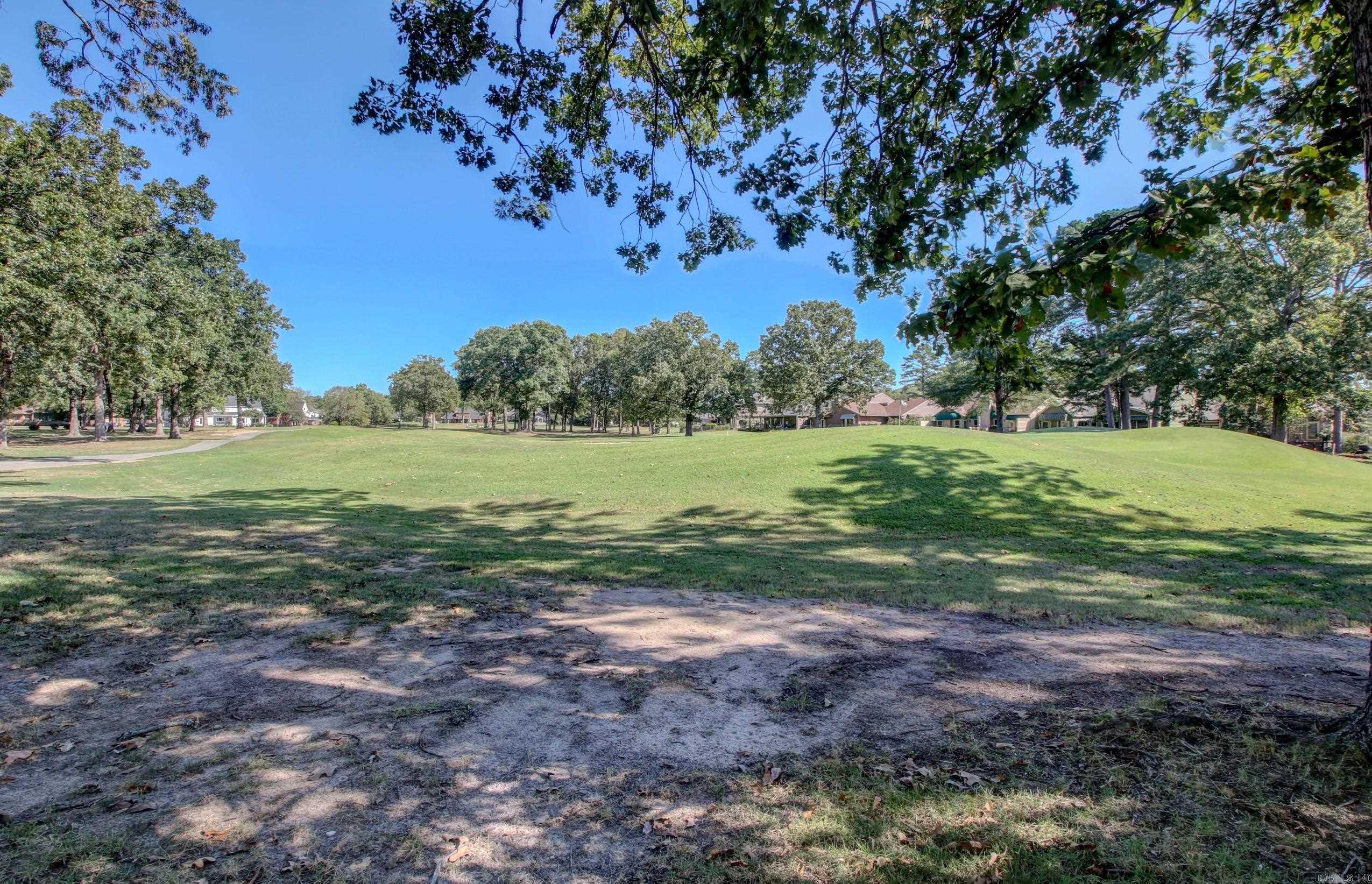 FIRST FAIRWAY ADDN - Residential