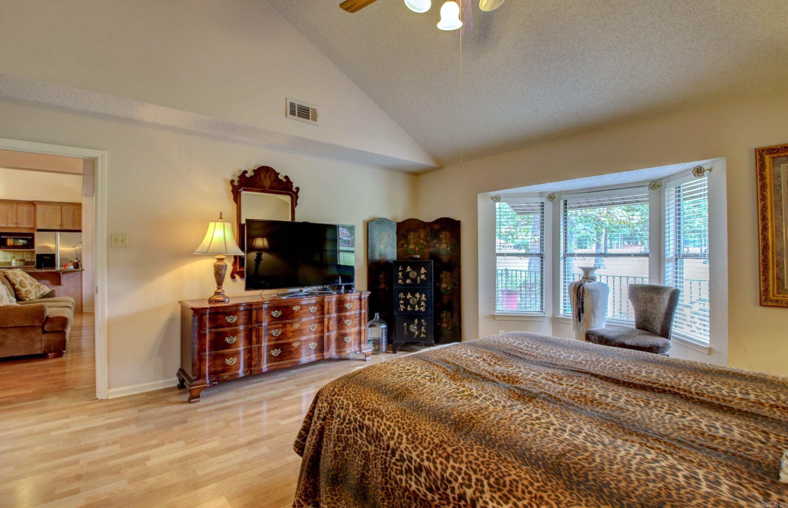 FIRST FAIRWAY ADDN - Residential