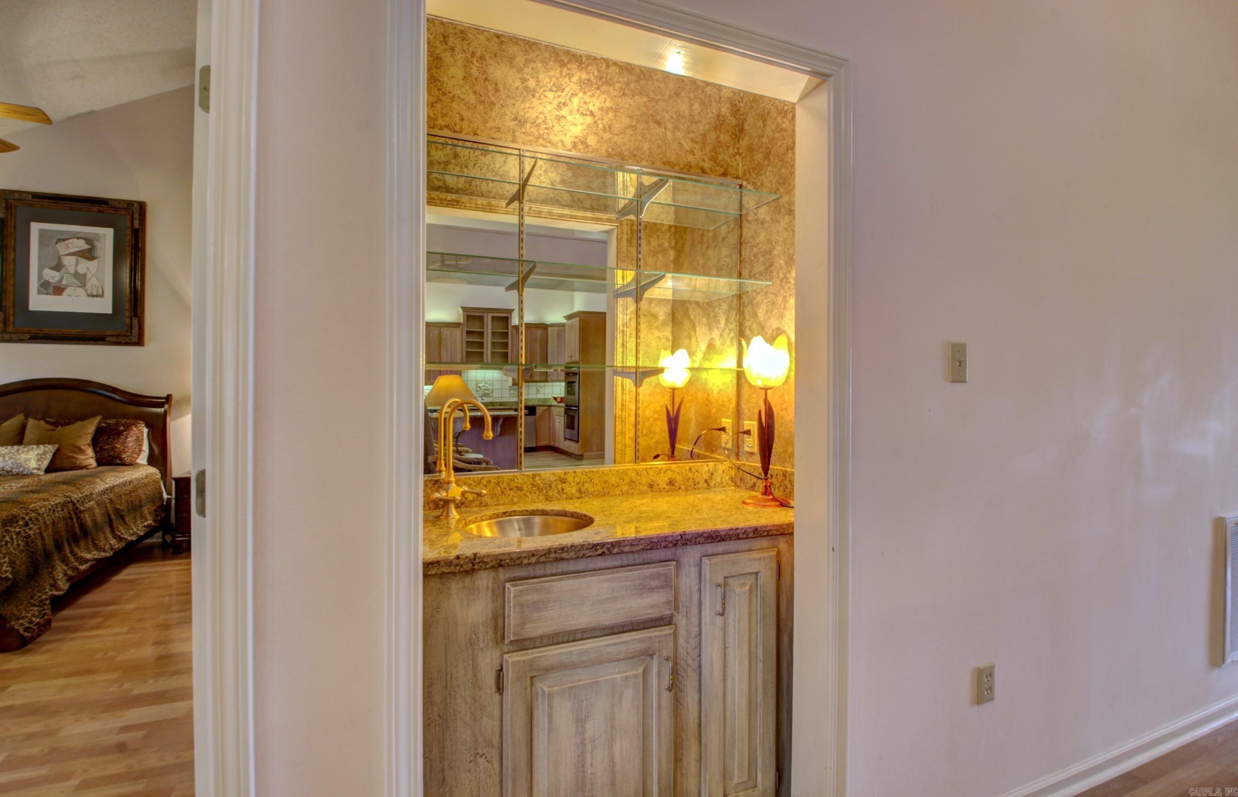 FIRST FAIRWAY ADDN - Residential