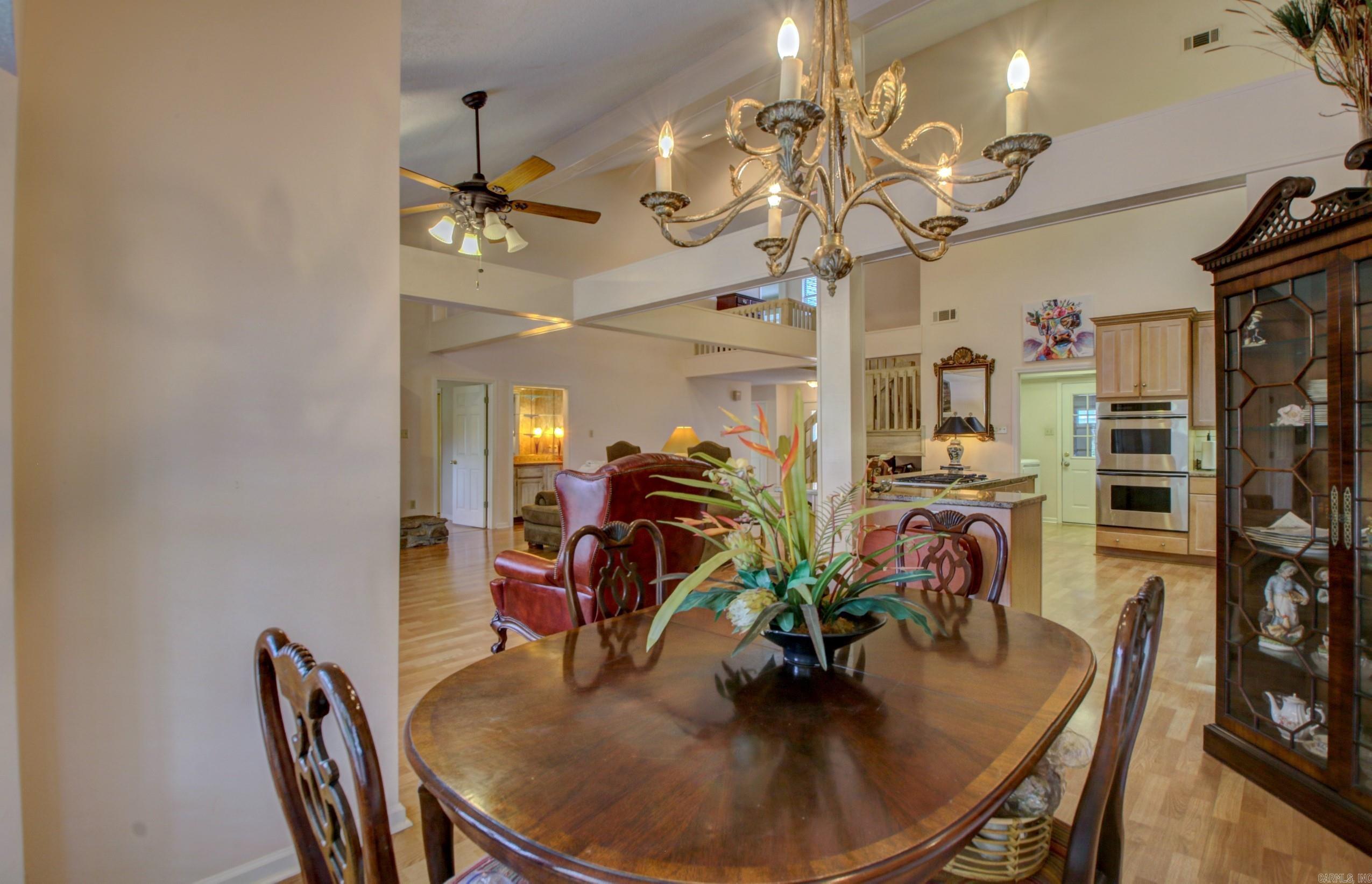 FIRST FAIRWAY ADDN - Residential