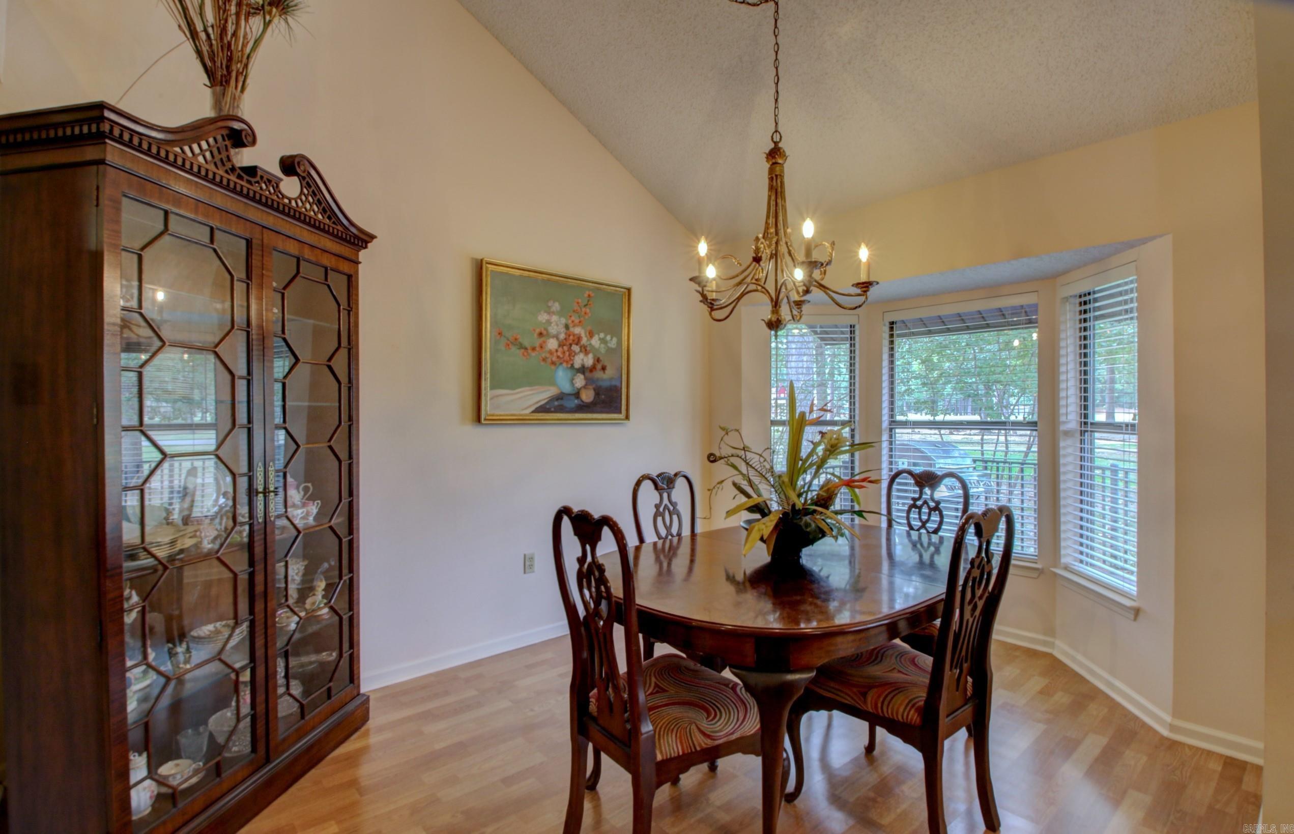 FIRST FAIRWAY ADDN - Residential