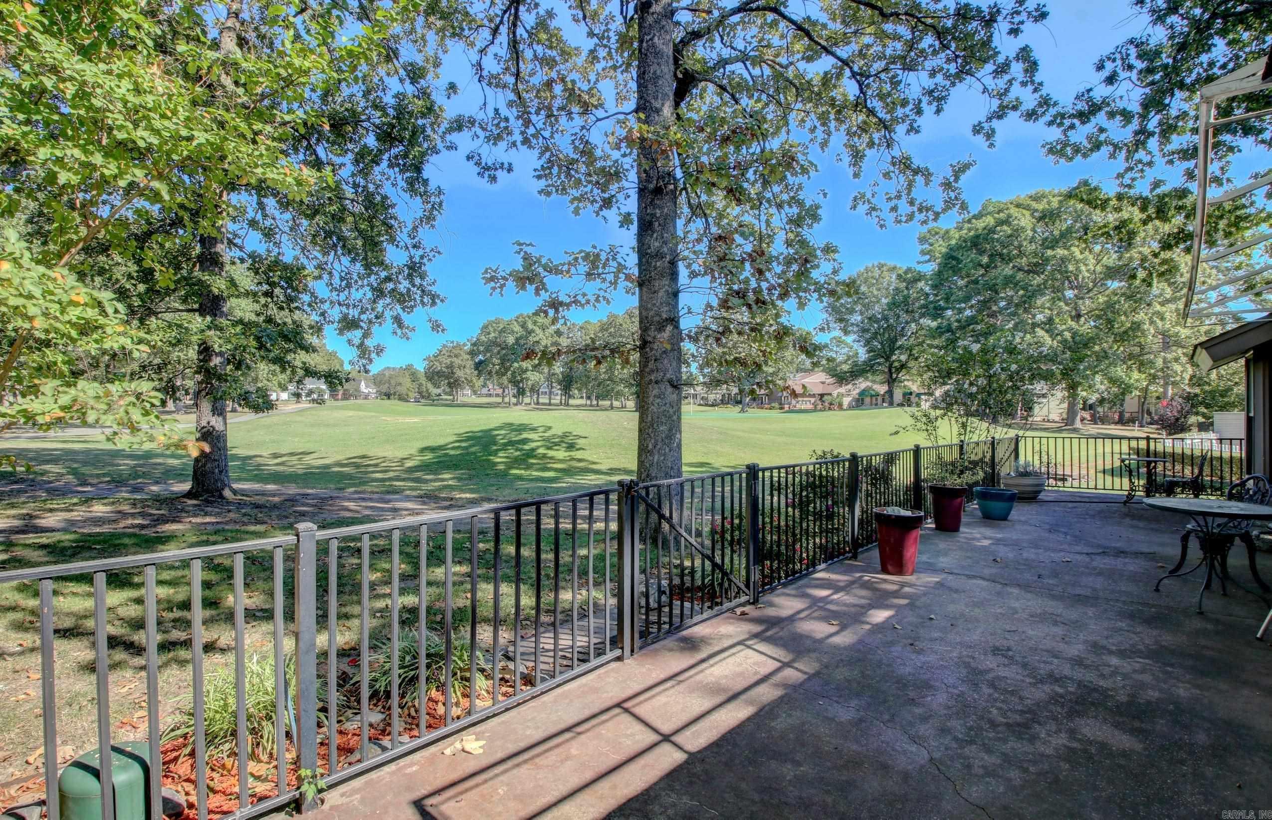 FIRST FAIRWAY ADDN - Residential