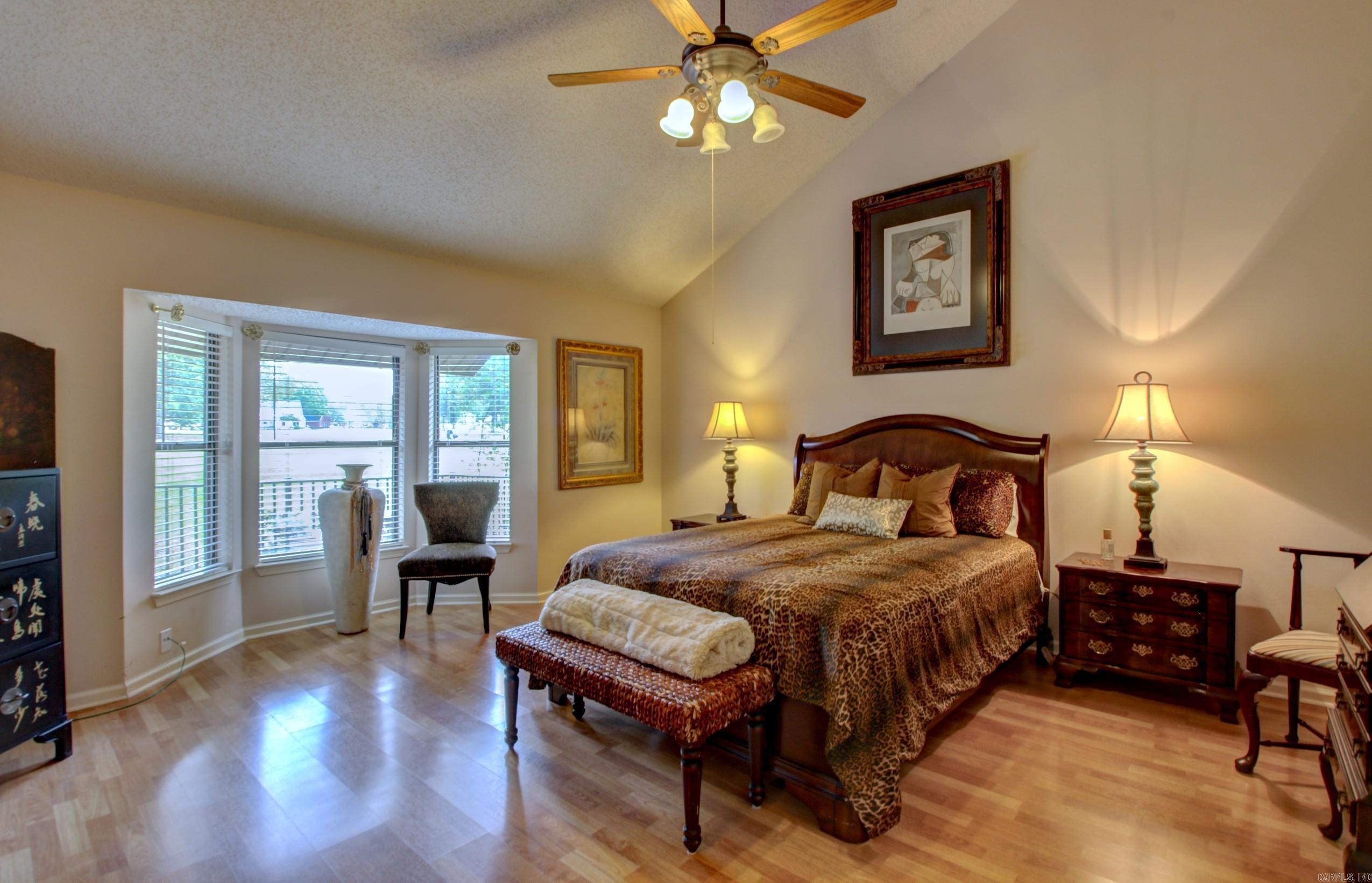 FIRST FAIRWAY ADDN - Residential