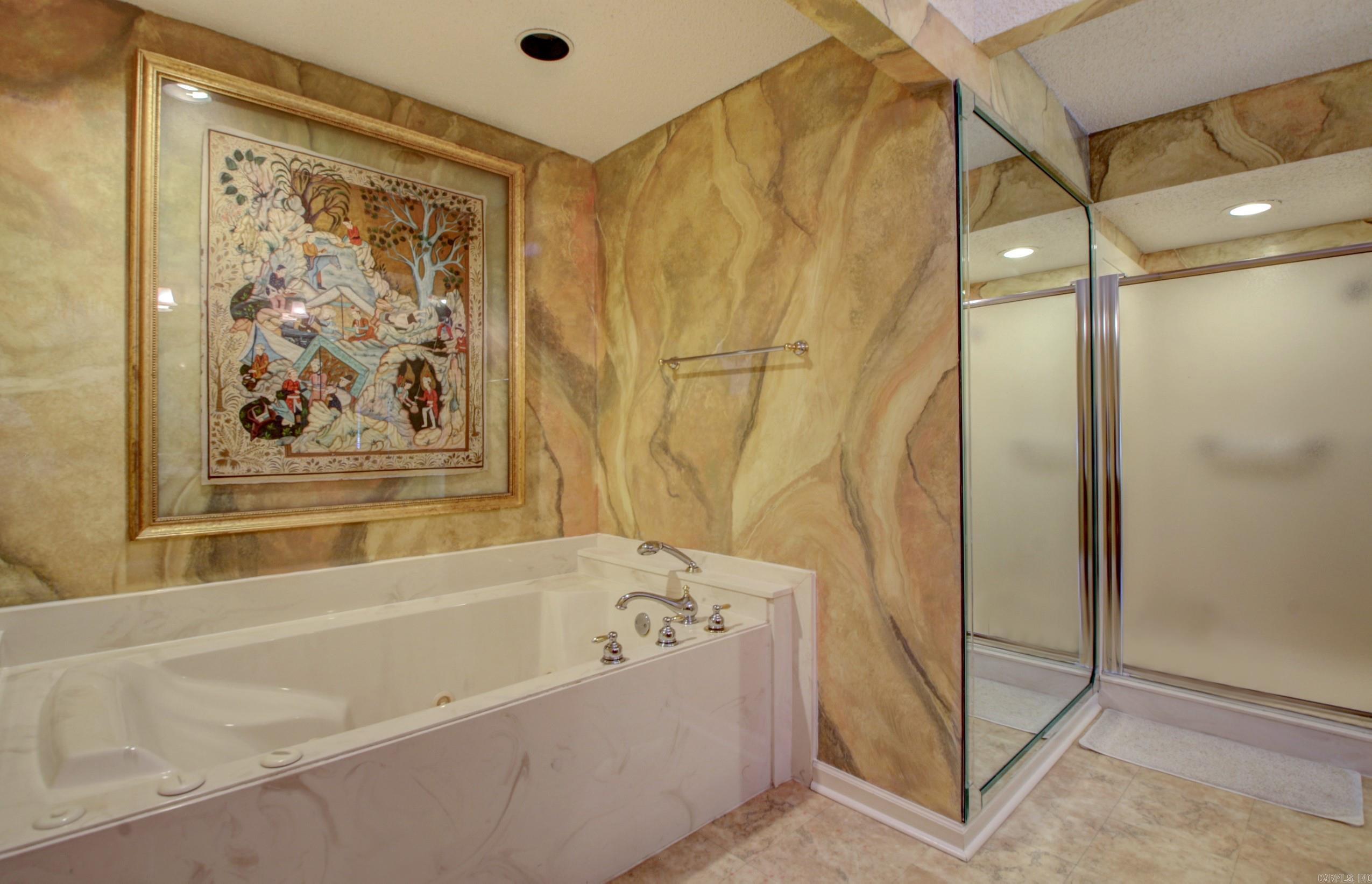 FIRST FAIRWAY ADDN - Residential