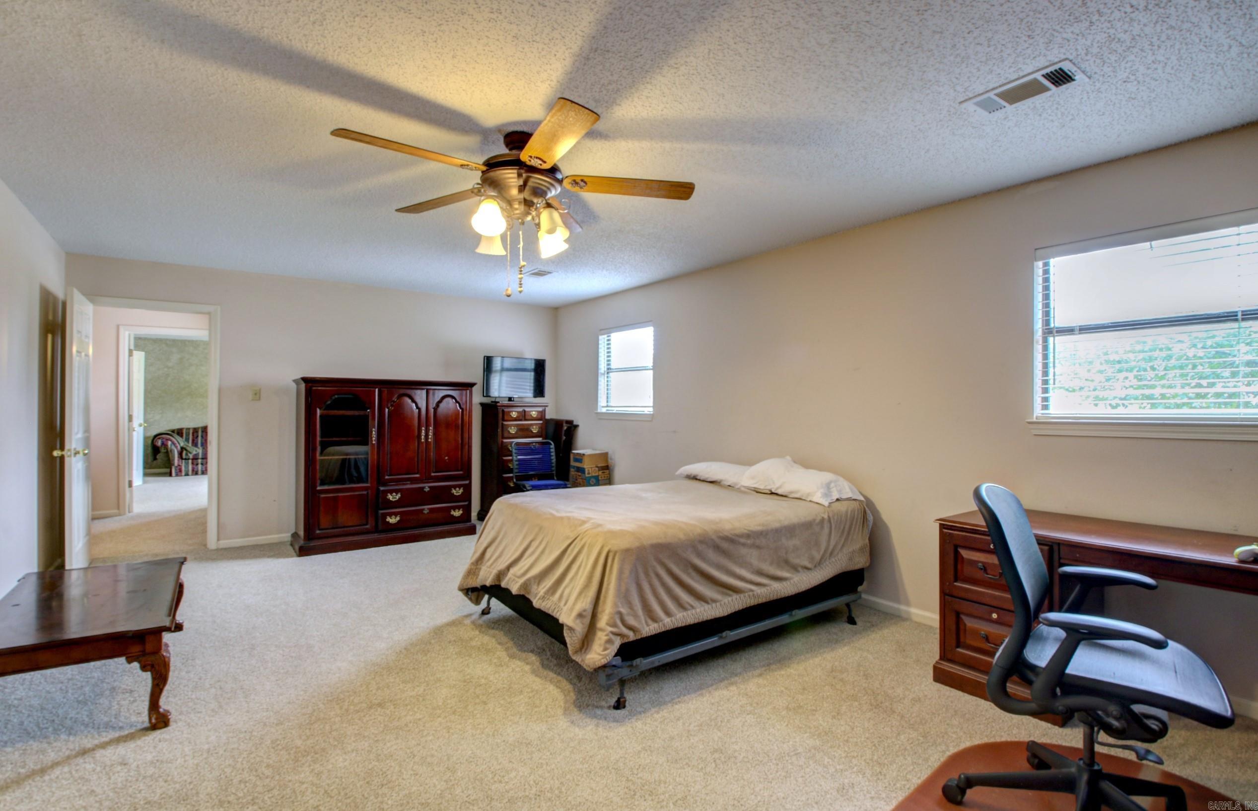 FIRST FAIRWAY ADDN - Residential