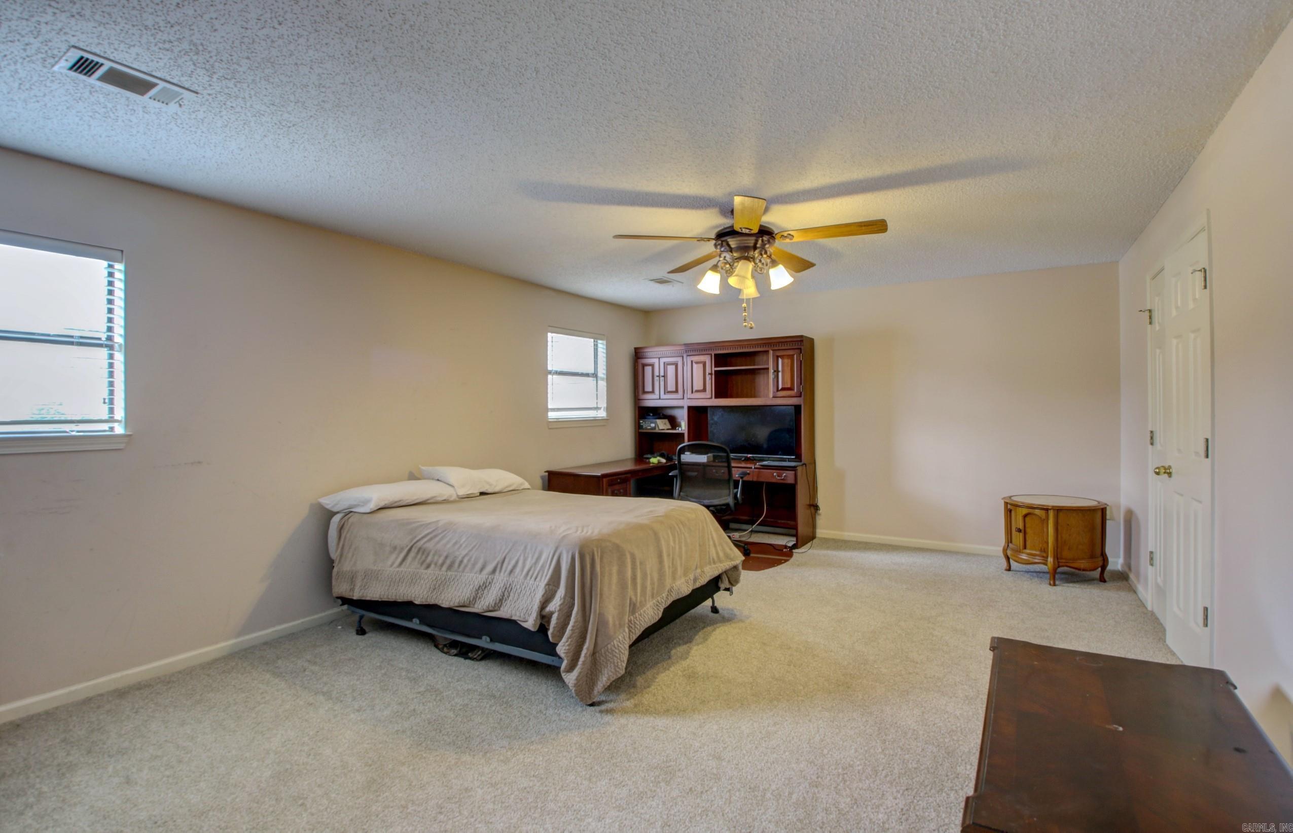 FIRST FAIRWAY ADDN - Residential