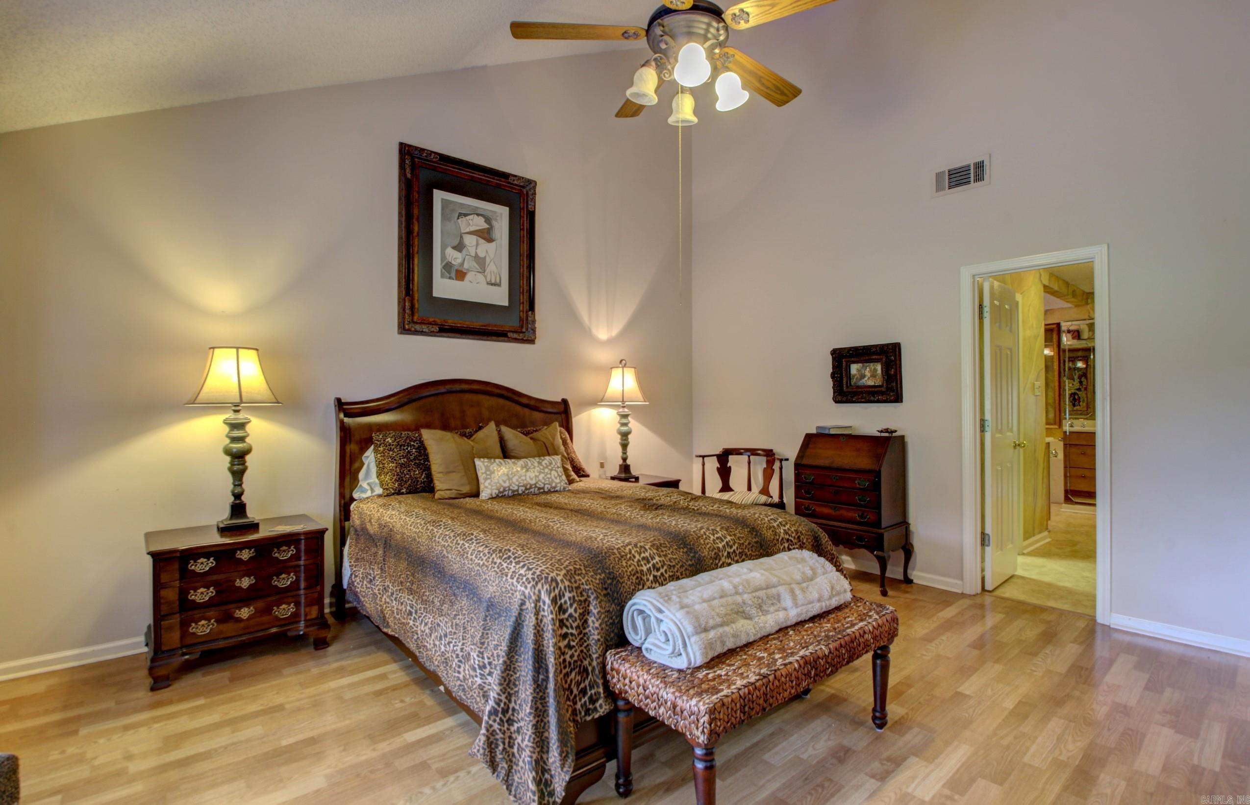 FIRST FAIRWAY ADDN - Residential