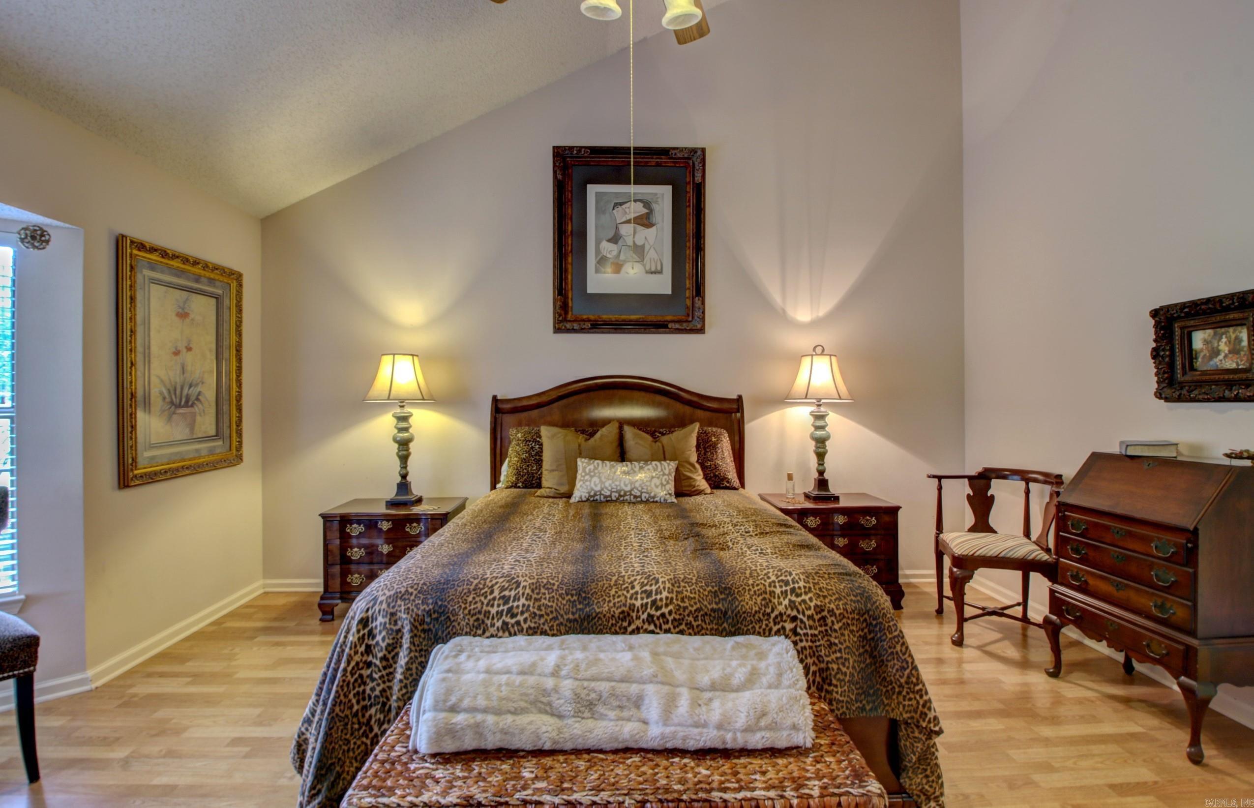 FIRST FAIRWAY ADDN - Residential