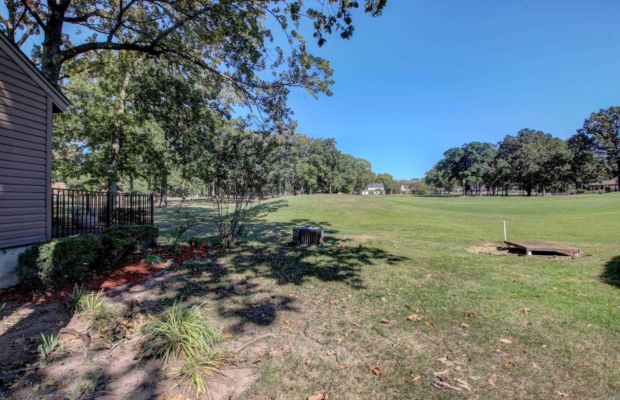 FIRST FAIRWAY ADDN - Residential