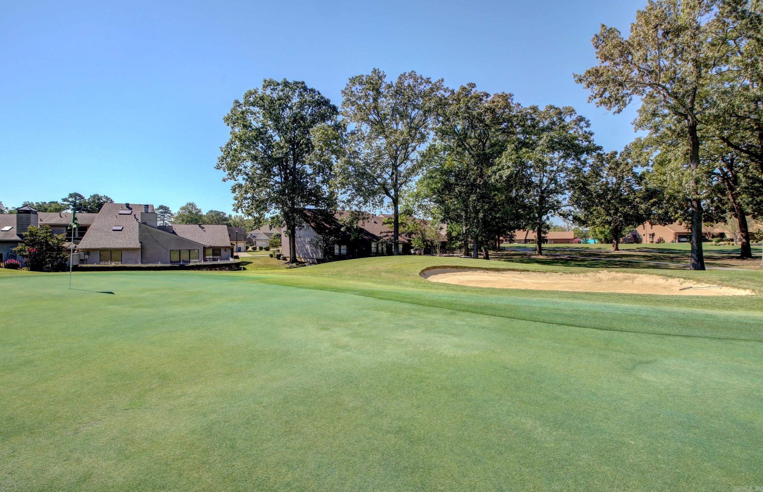 FIRST FAIRWAY ADDN - Residential