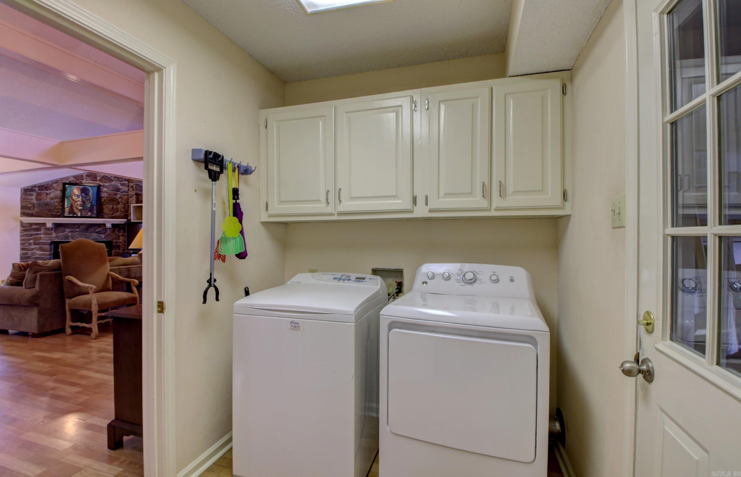 FIRST FAIRWAY ADDN - Residential