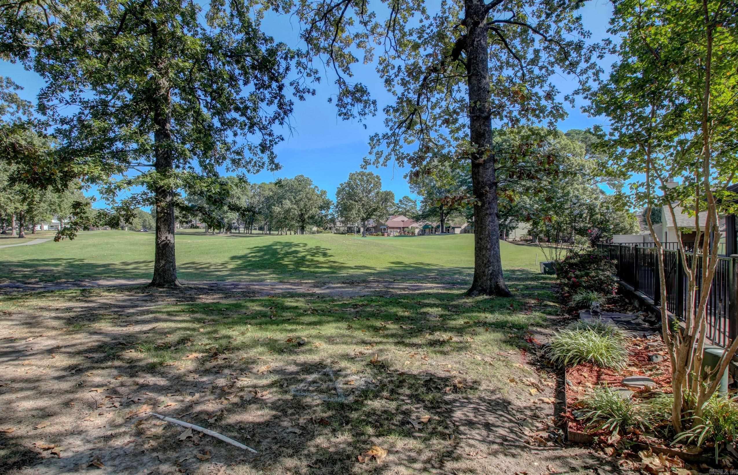 FIRST FAIRWAY ADDN - Residential