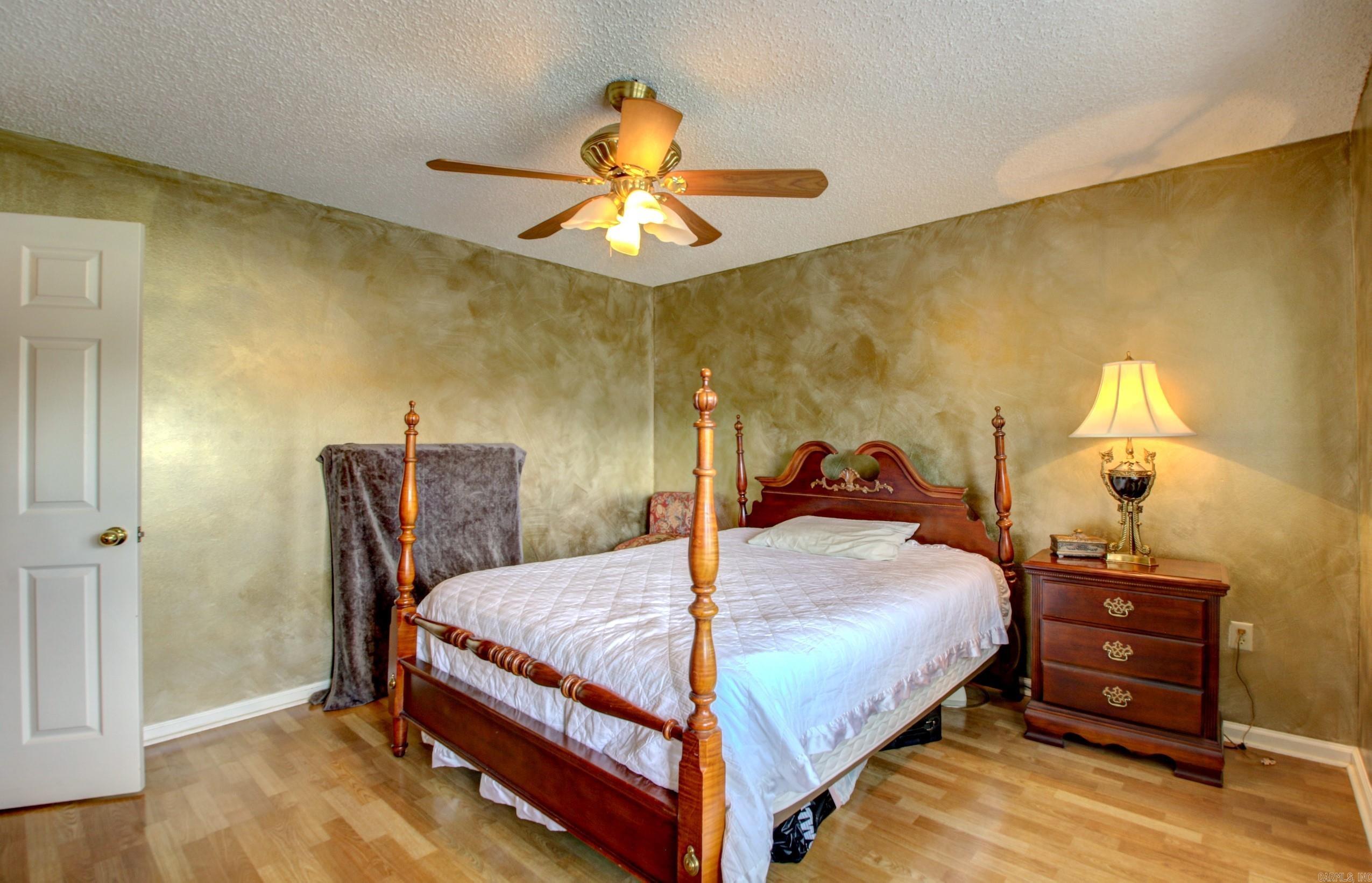 FIRST FAIRWAY ADDN - Residential